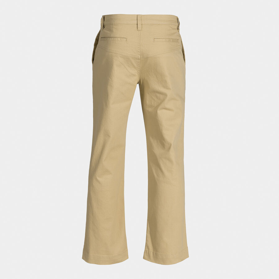 PANTAL&Oacute;N LARGO MIMETIC
