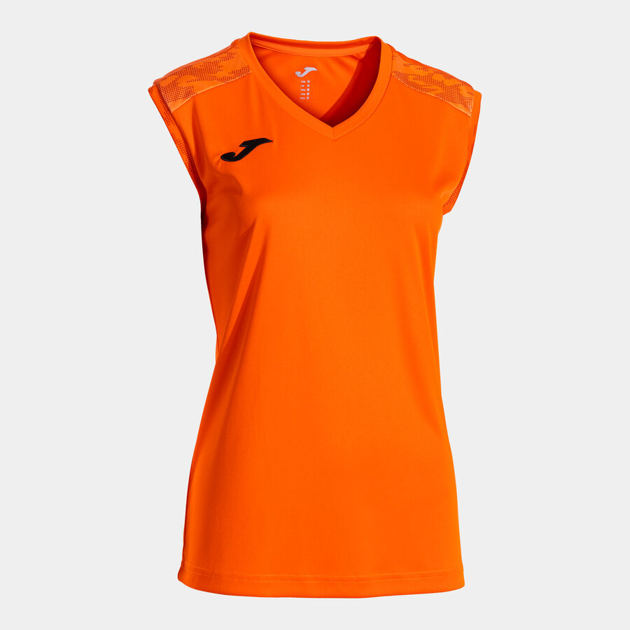 CAMISETA SIN MANGAS CHAMPIONSHIP VIII