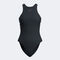 Maillot de bain femme Splash noir