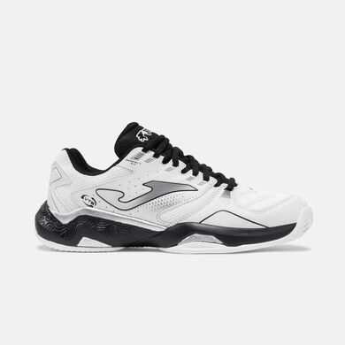Zapatillas Master 1000 Men 26 clay hombre blanco