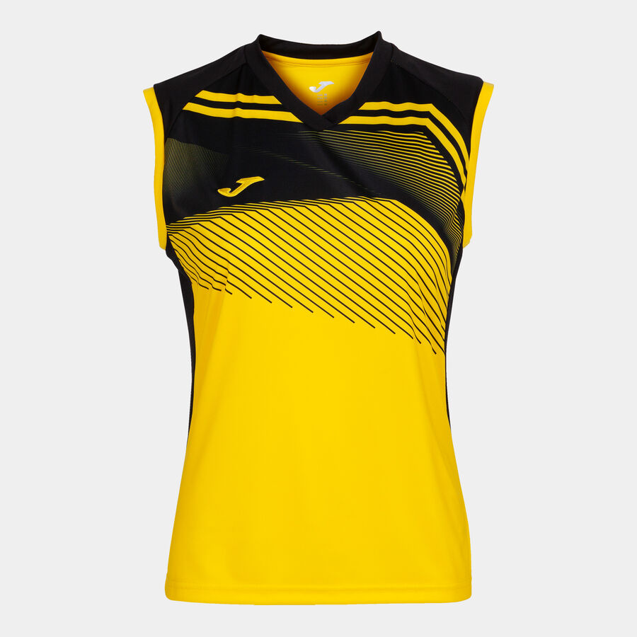 CAMISETA SIN MANGAS SUPERNOVA II 