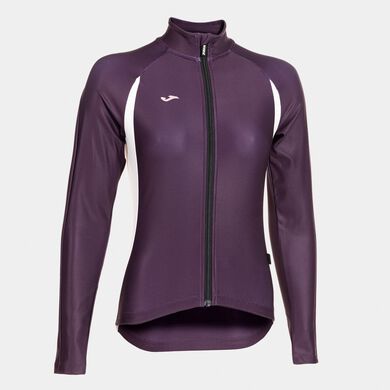 Veste unisexe Crono bordeaux