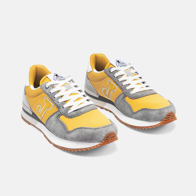 Casual shoes C.Origen Men 26 man yellow