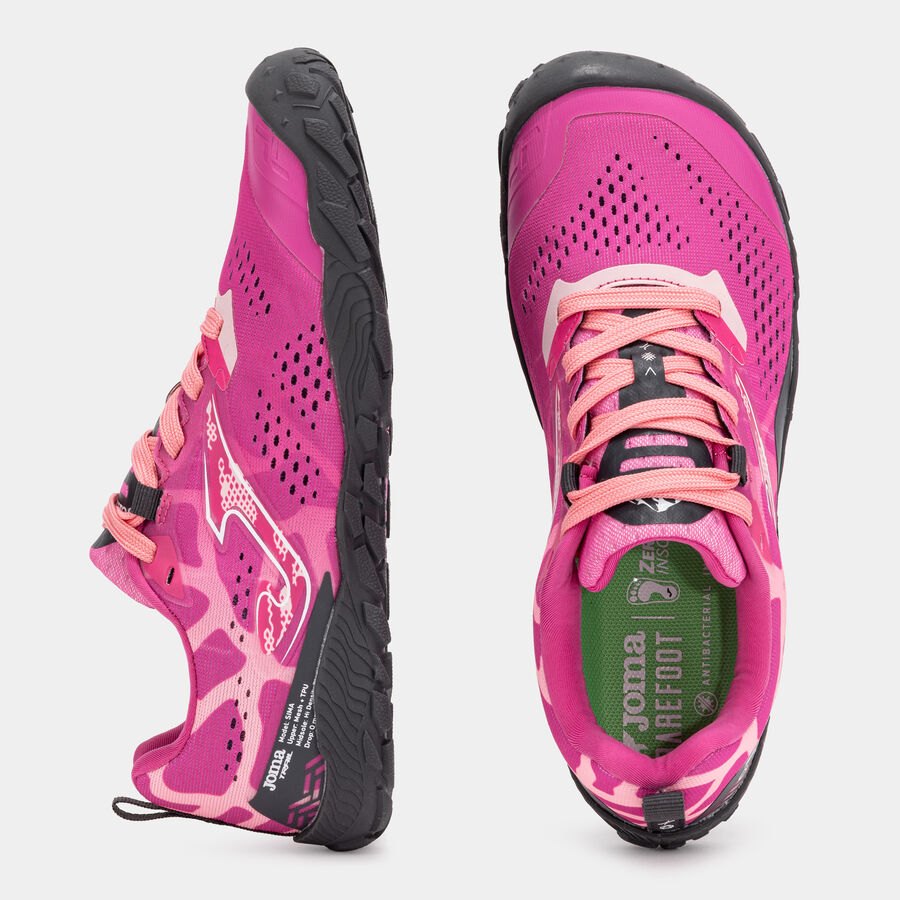 SIMA JUNIOR BAREFOOT 26