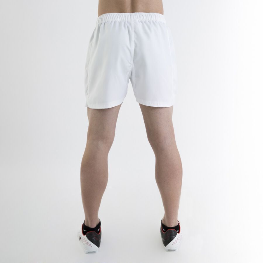 Joma Herren Rugby-Shorts Myskin – Elastisch, Atmungsaktiv Und Robust