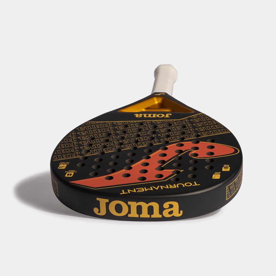 PALA DE PÁDEL TOURNAMENT