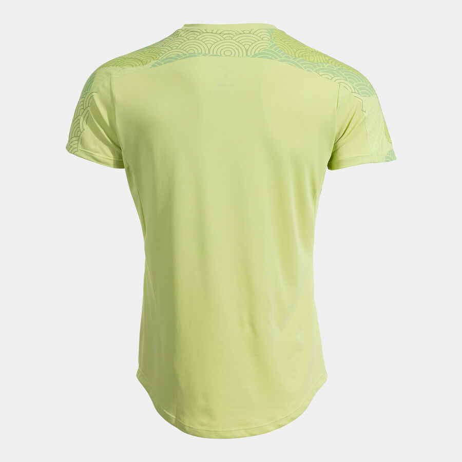 CAMISETA MANGA CORTA CHALLENGE