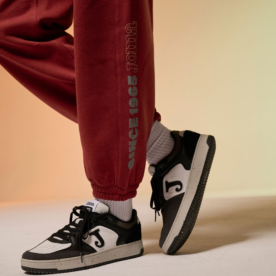 PANTAL&Oacute;N LARGO MIMETIC