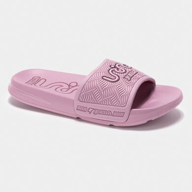 Ciabatte casual S.Land Jr 25 junior rosa