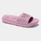 Chanclas casual S.Land Jr 25 junior rosa