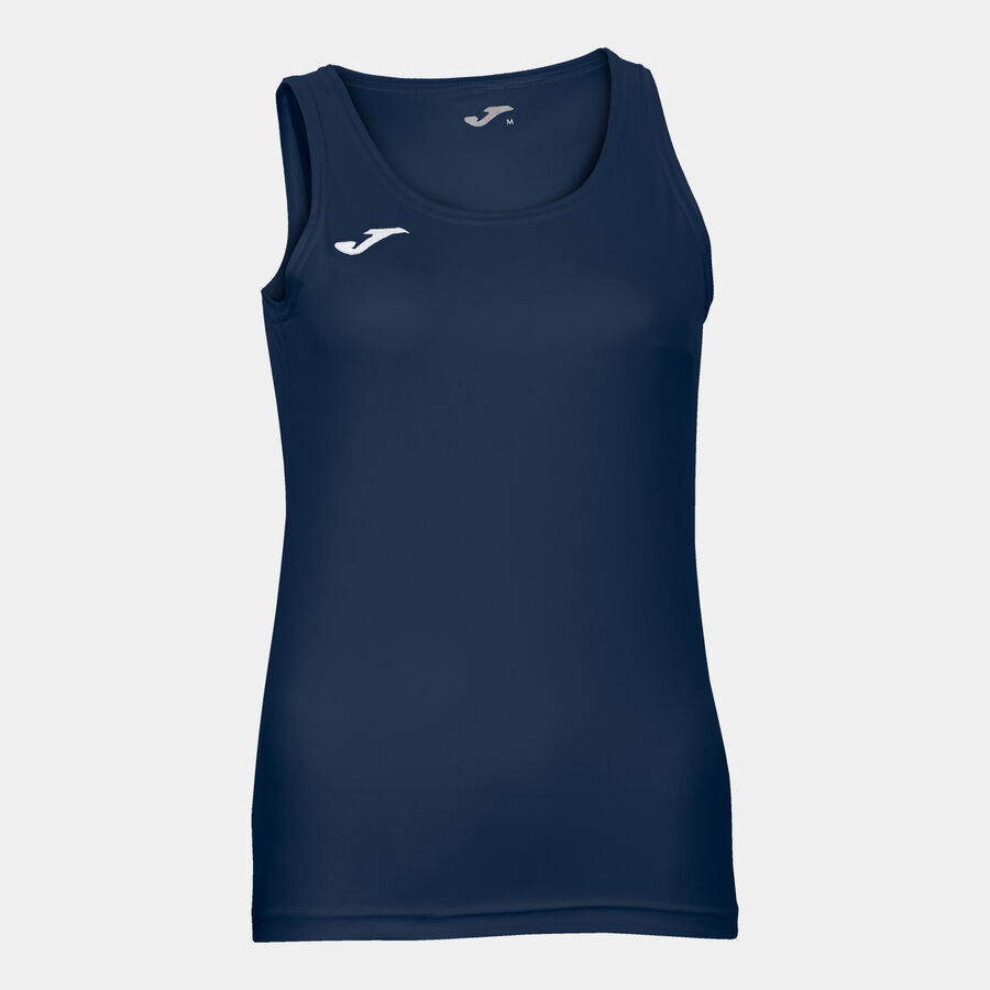 CAMISETA SIN MANGAS DIANA
