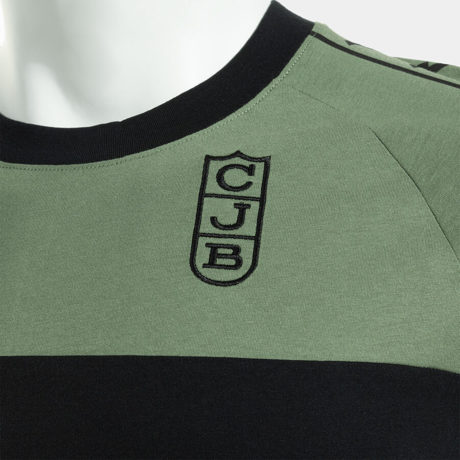 CAMISETA MANGA CORTA