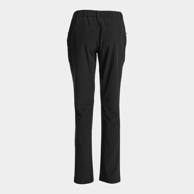 Pantalón largo mujer Mystic negro