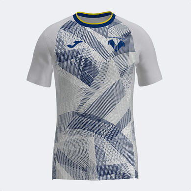 Camiseta manga corta staff técnico entrenamiento Hellas Verona Fc 23/24