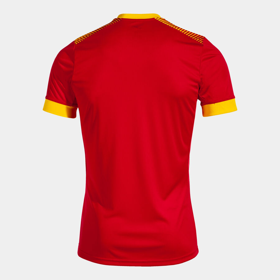 CAMISETA MANGA CORTA ECO SUPERNOVA