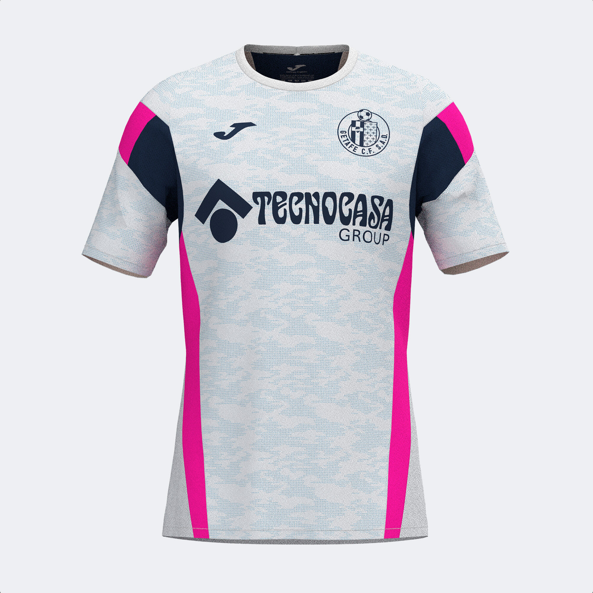 Equipaciones joma 2019 store