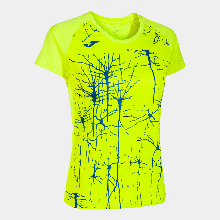 CAMISETA MANGA CORTA ELITE IX