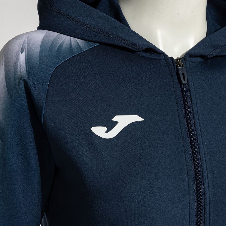 CHAQUETA CON CAPUCHA ELITE XI