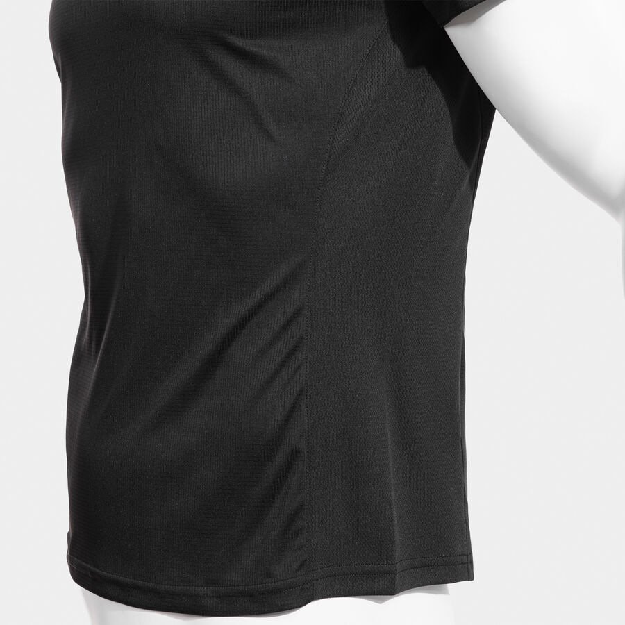 CAMISETA MANGA CORTA U-TRIBE