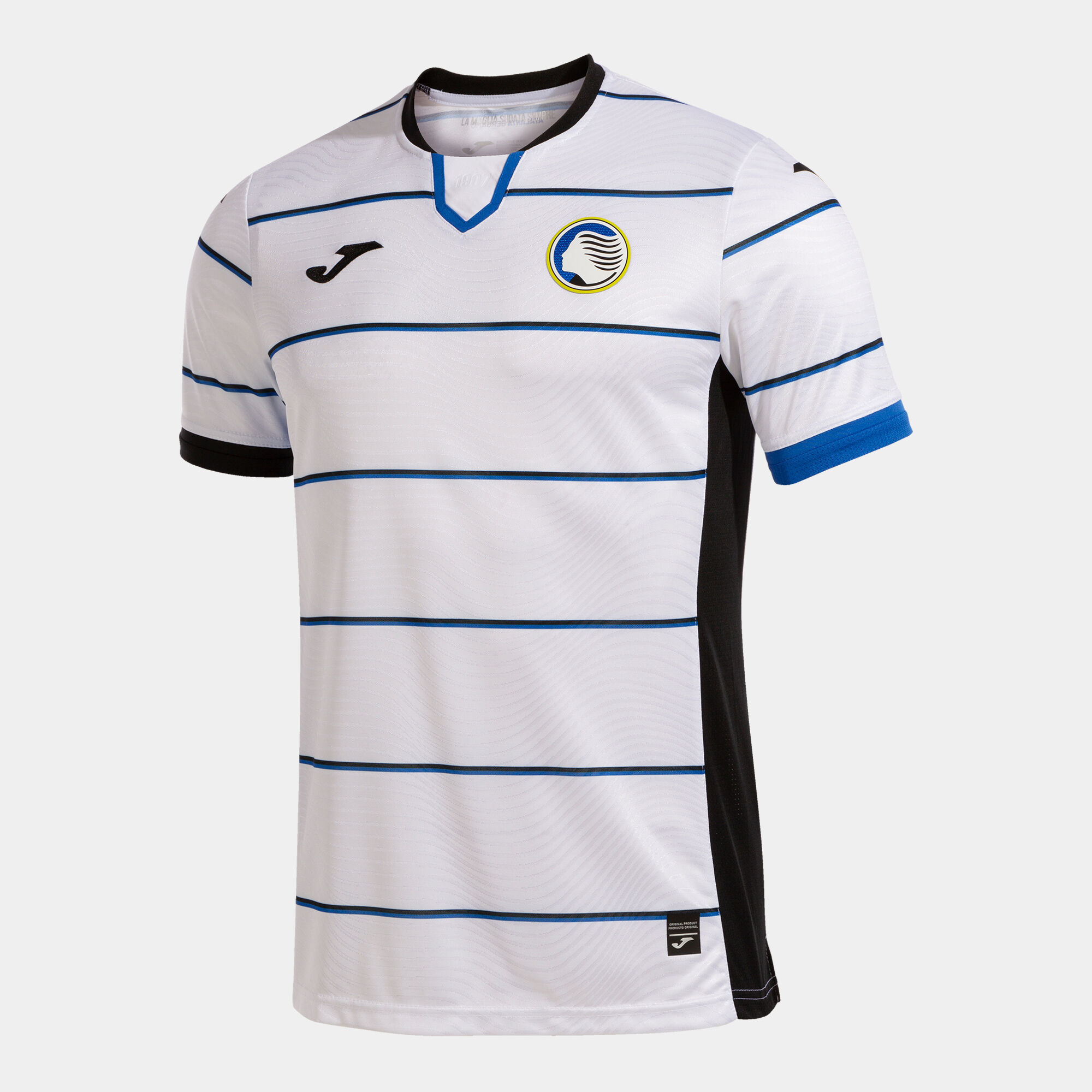 Shirt short sleeve away kit Atalanta 23 24