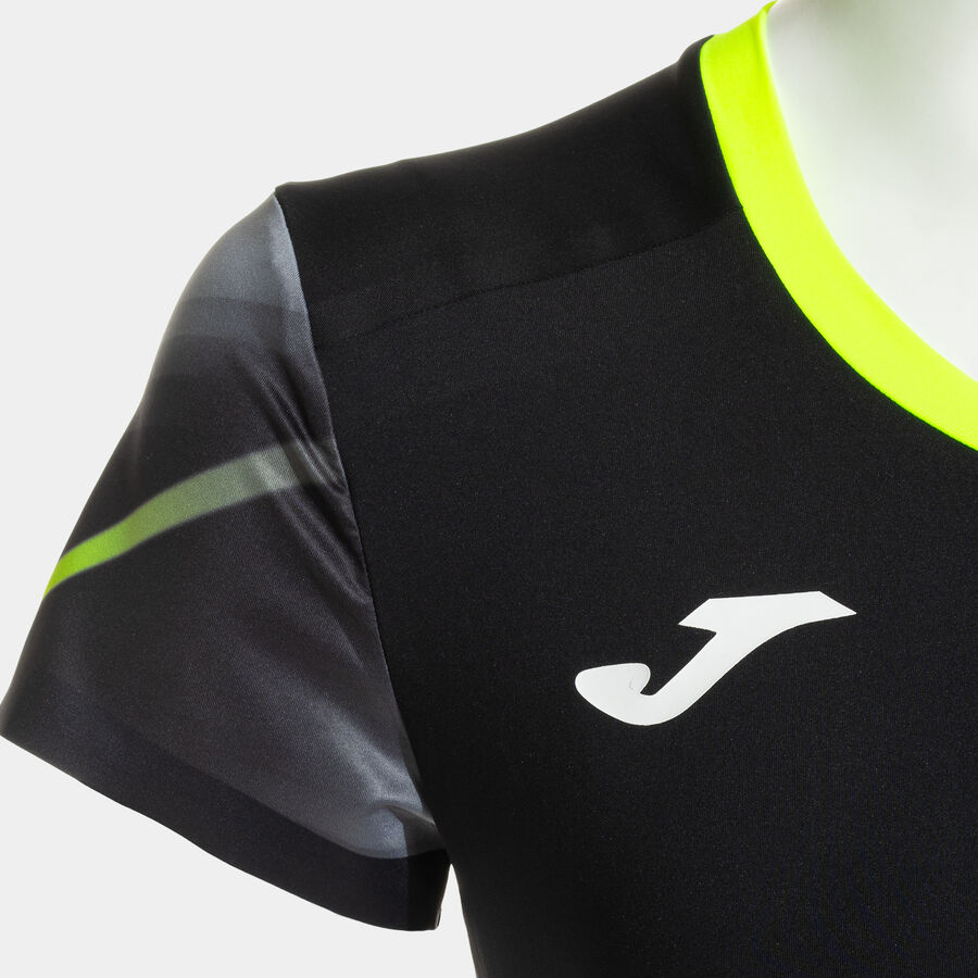 CAMISETA MANGA CORTA ELITE XI