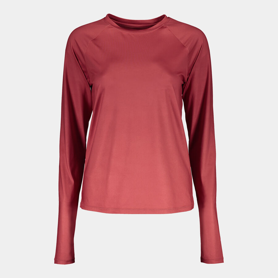 CAMISETA MANGA LARGA DAPHNE