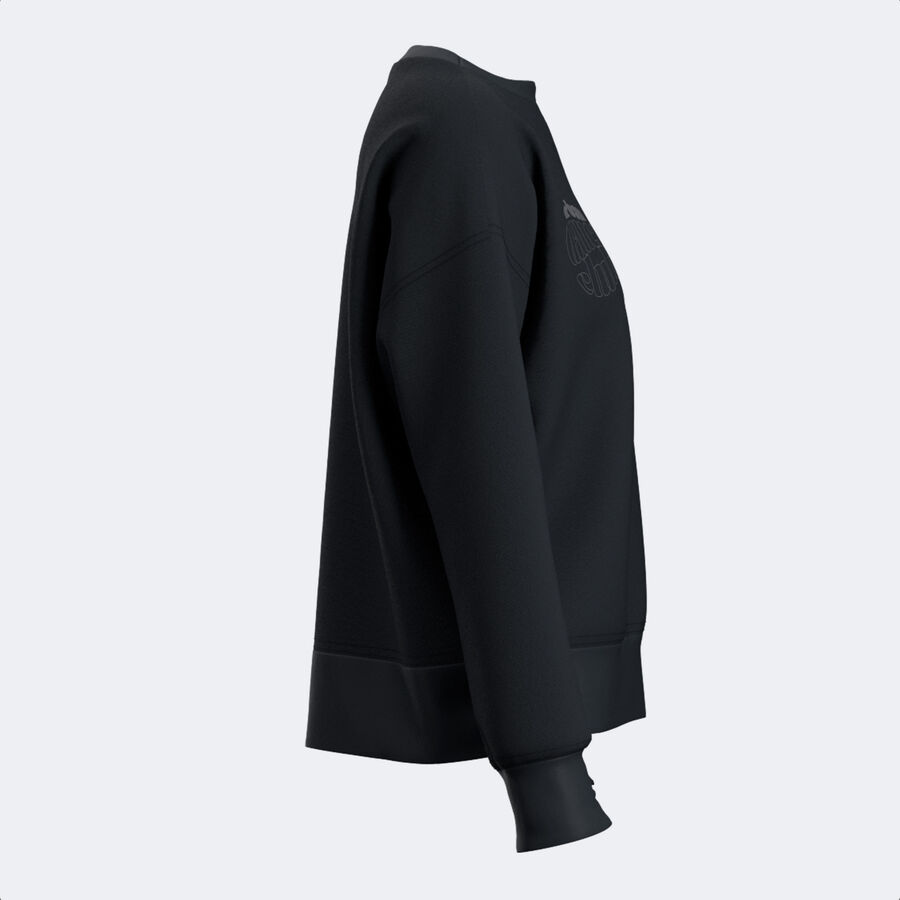 SUDADERA STEP