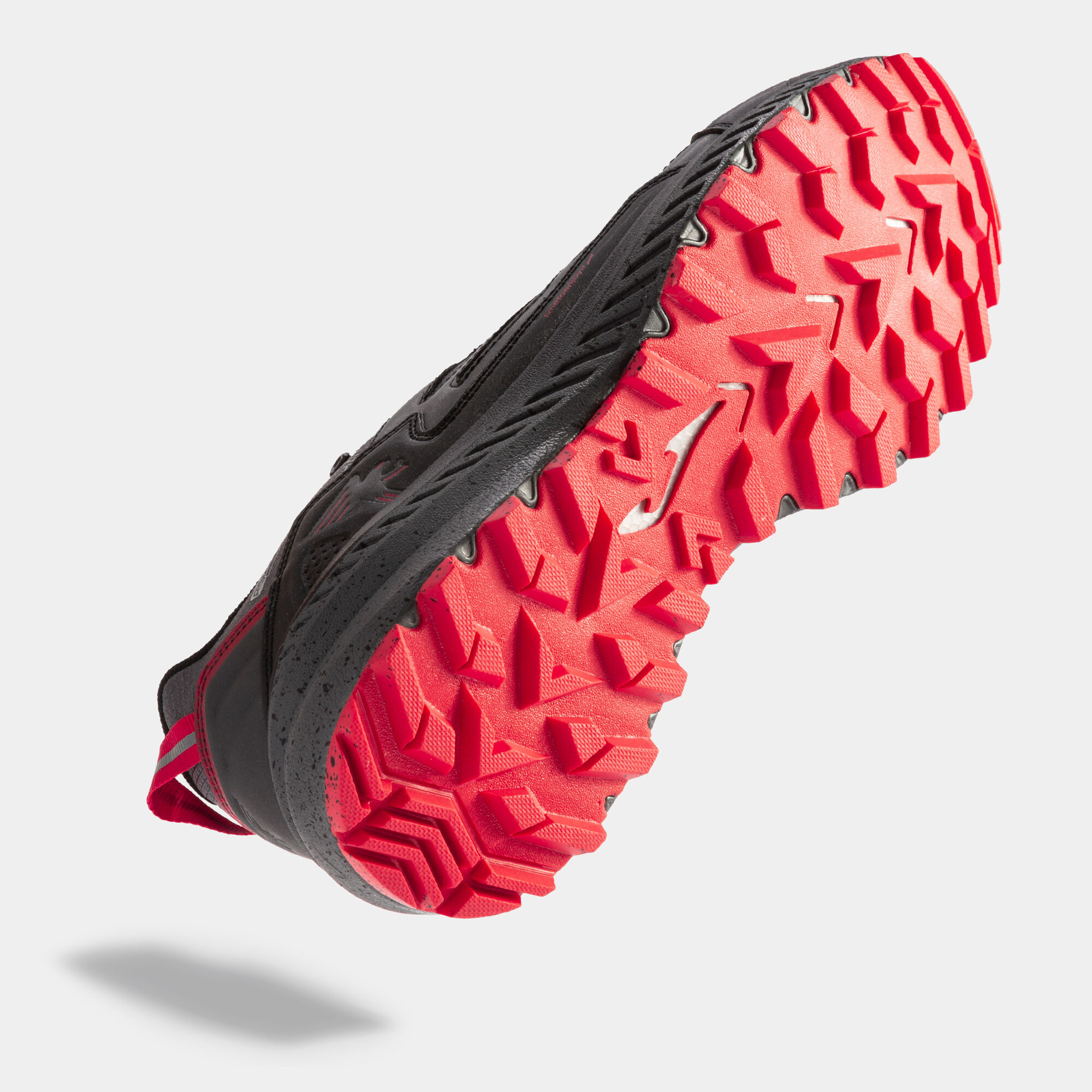 Men's truxel top mid hiking shoes