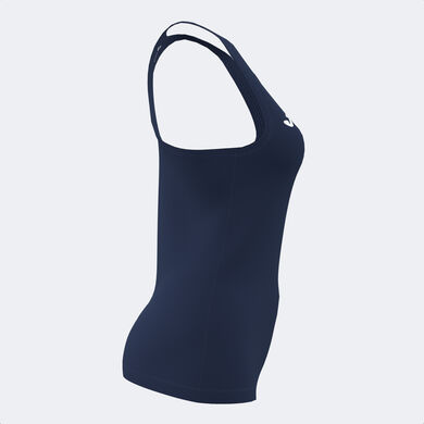 Camiseta tirantes mujer Siena II marino