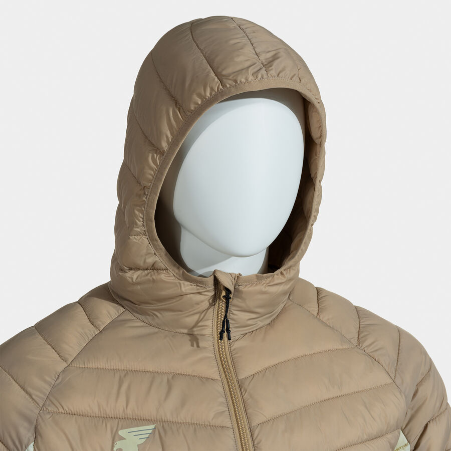 CHAQUETA LIGERA EXPLORER