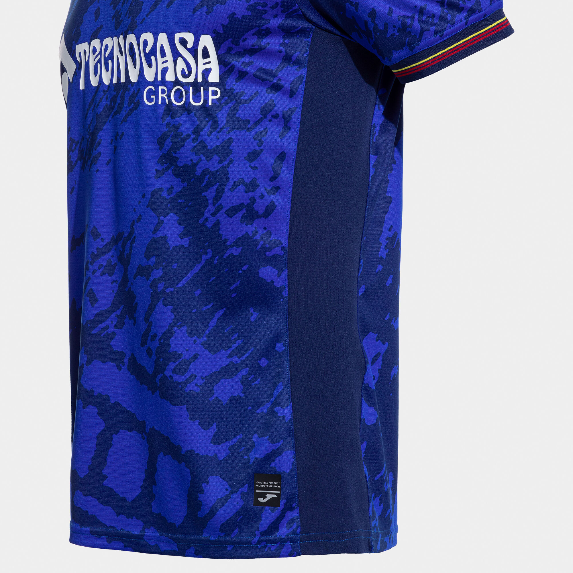 Maglia getafe discount