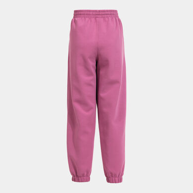 Longs pants woman Core violet