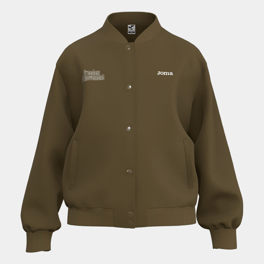 CHAQUETA JOMA KIDS