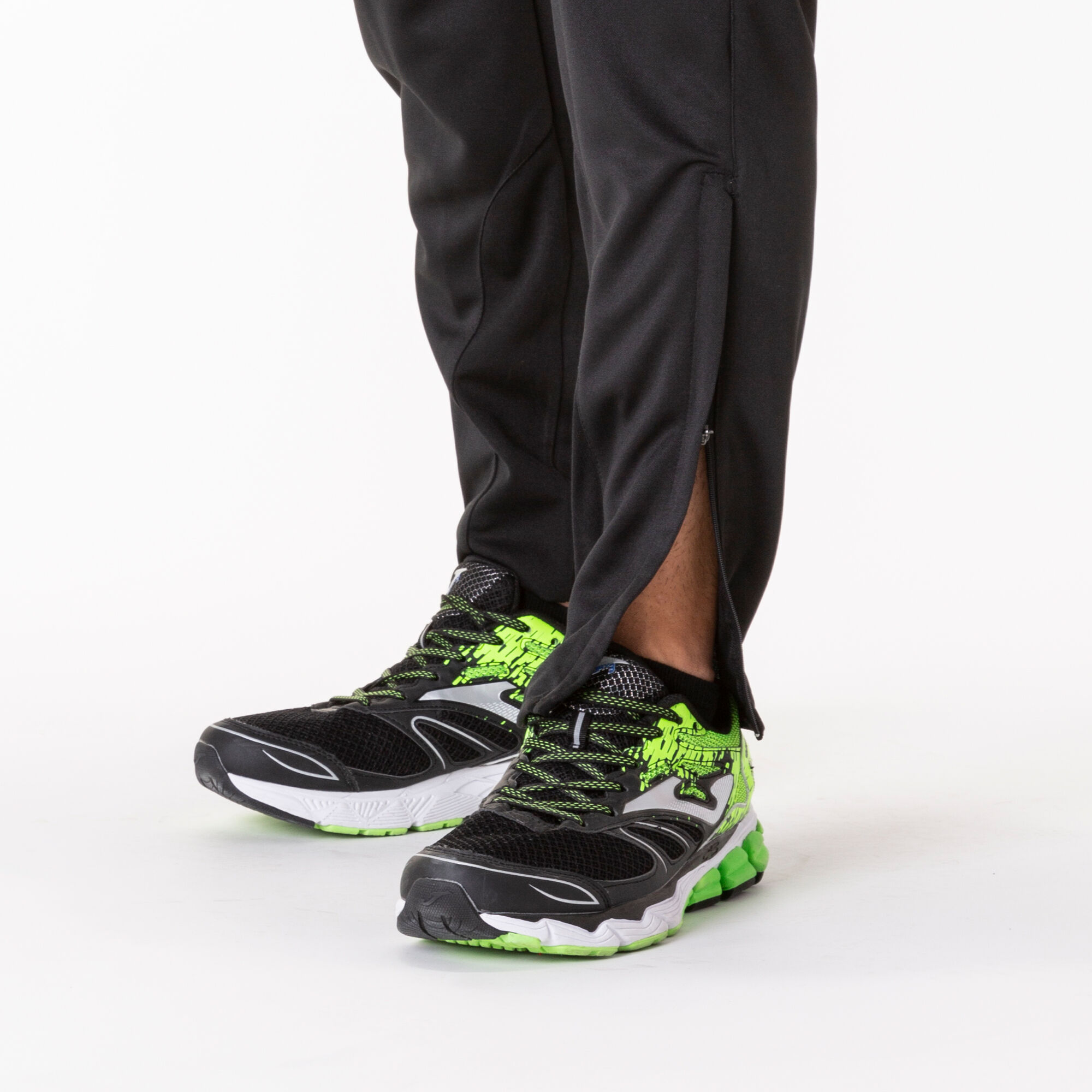 Pantalon largo trail running new arrivals