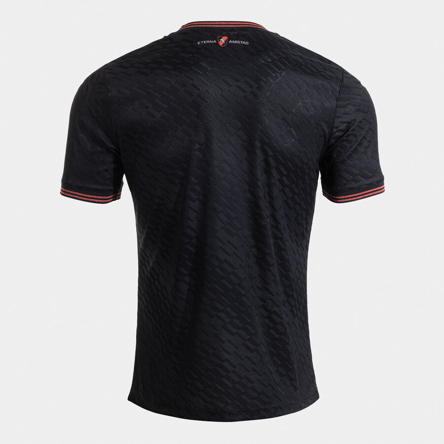 CAMISETA MANGA CORTA  COMP. OFI. E TORINO