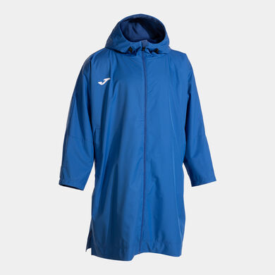 Anorak mężczyźni Urban VI niebieski royal