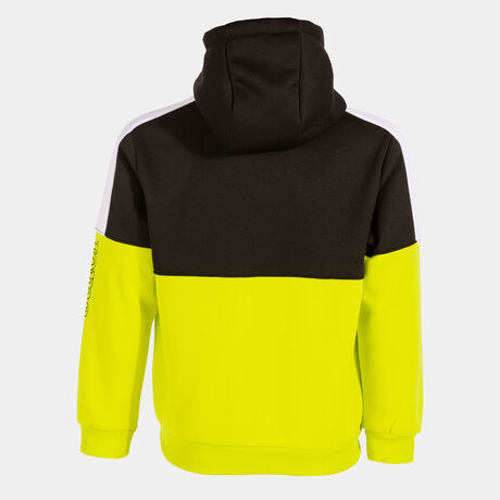 SUDADERA CON CAPUCHA PART