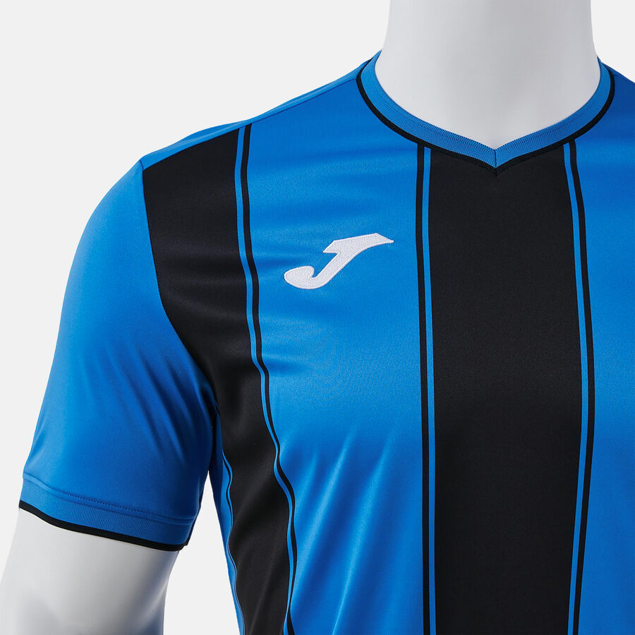 CAMISETA MANGA CORTA TIGER VIII