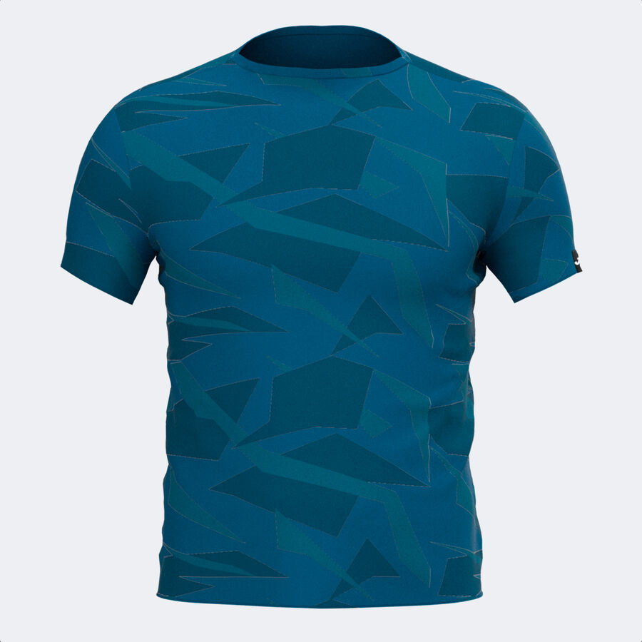 CAMISETA MANGA CORTA EXPLORER