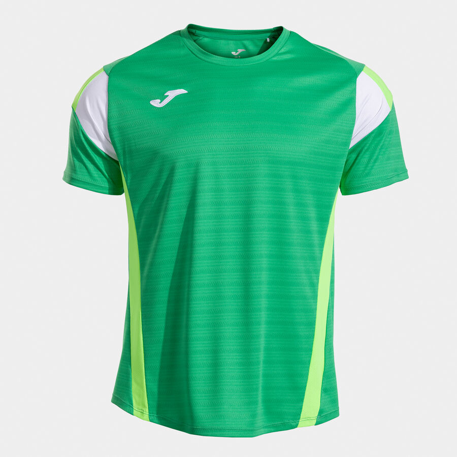 CAMISETA MANGA CORTA MONTREAL