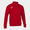 Sudadera hombre Sena rojo