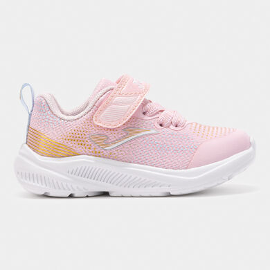 Casual shoes Horizon Jr 25 junior pink