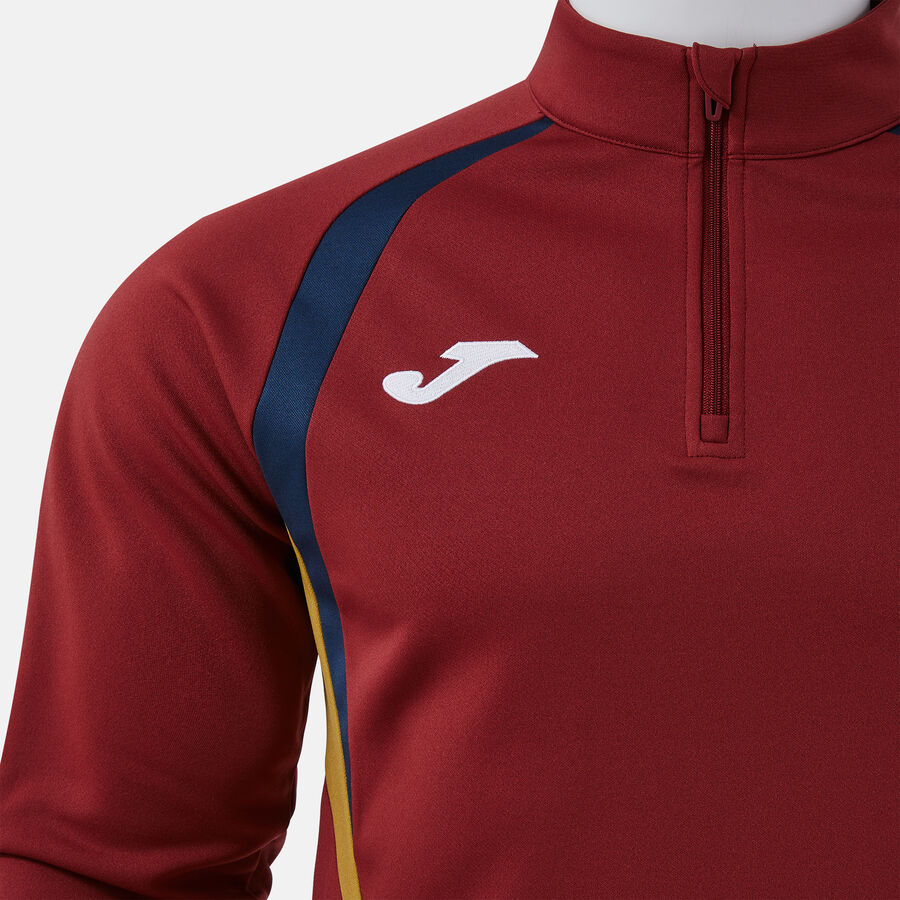 SUDADERA CHAMPIONSHIP 20