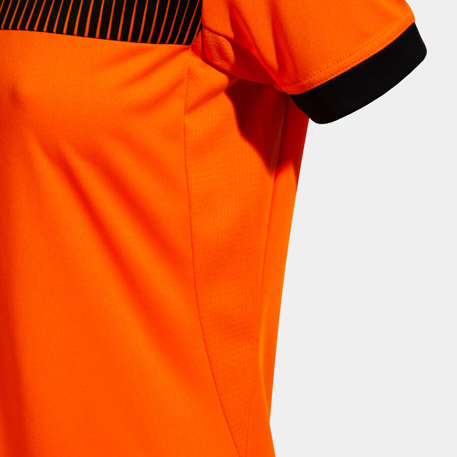 CAMISETA MANGA CORTA ECO SUPERNOVA