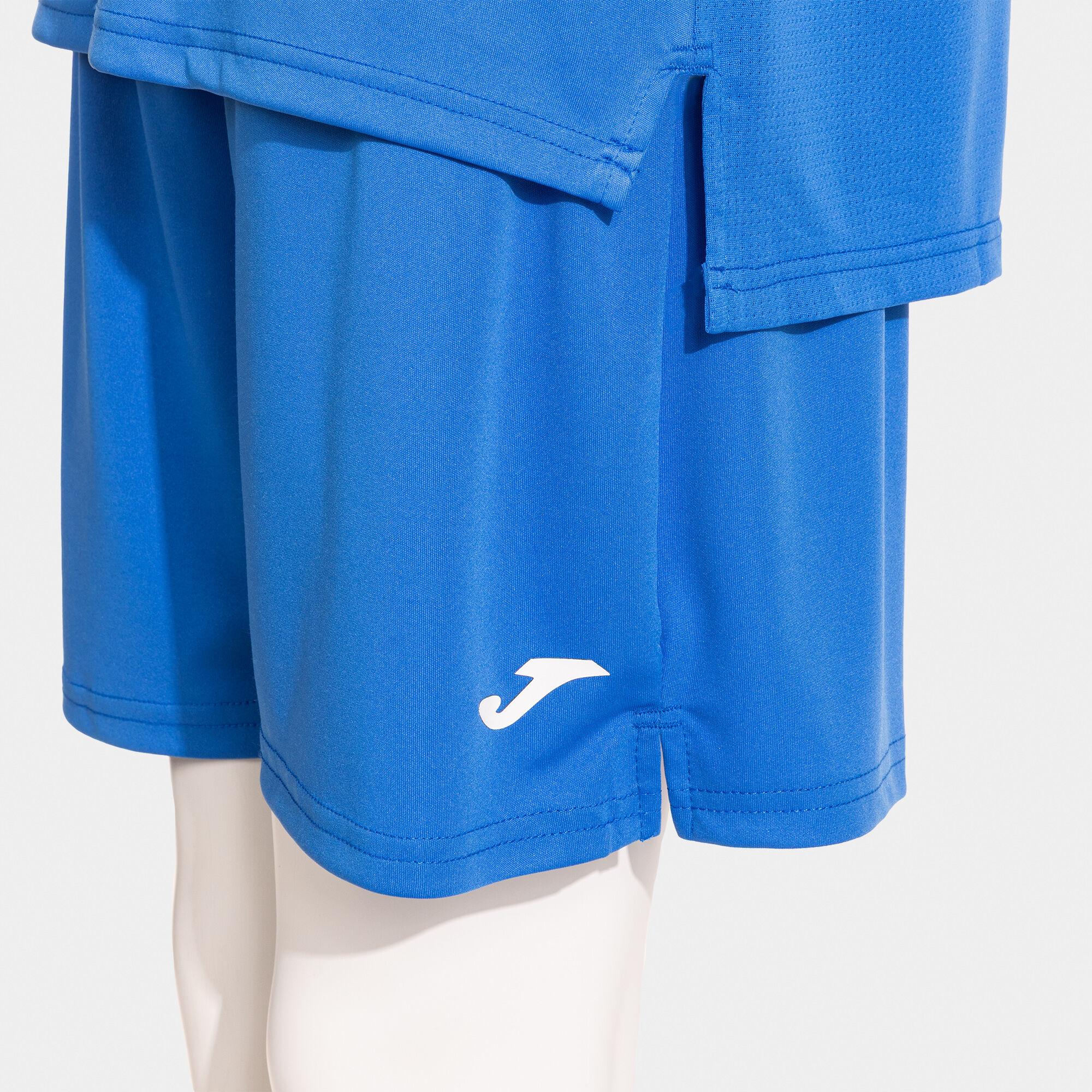 Set woman Atlanta royal blue white | JOMA®