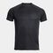 Camiseta manga corta hombre R-Night Iconic negro