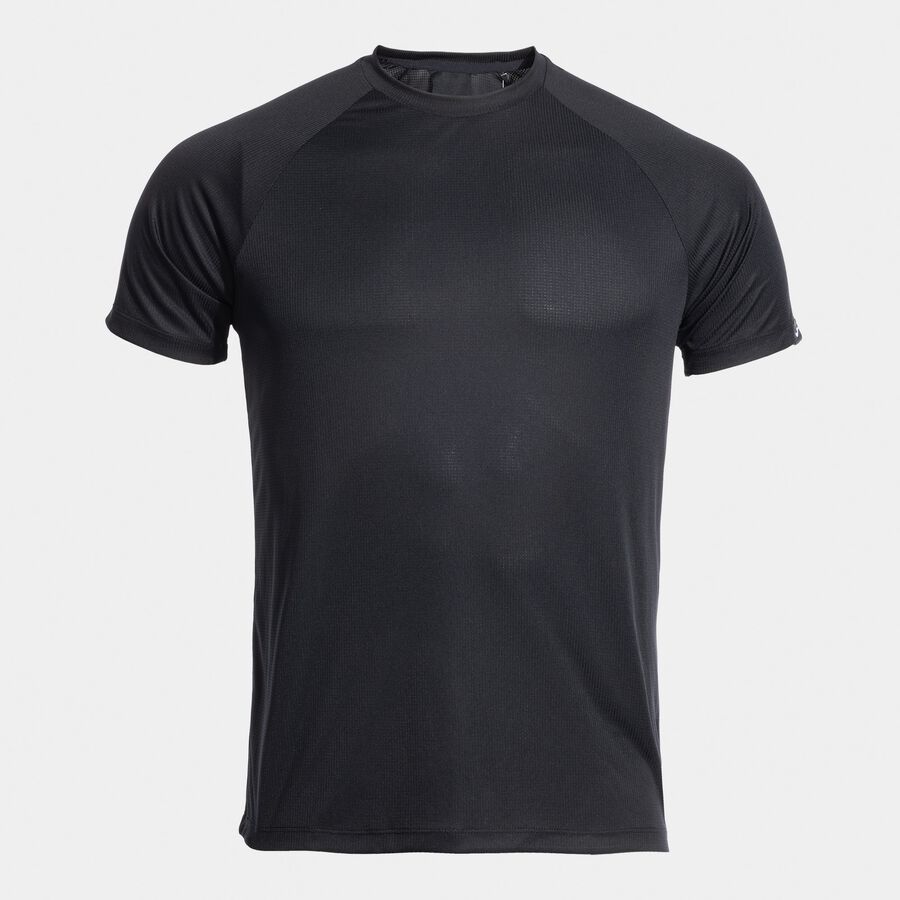 CAMISETA MANGA CORTA R-NIGHT ICONIC