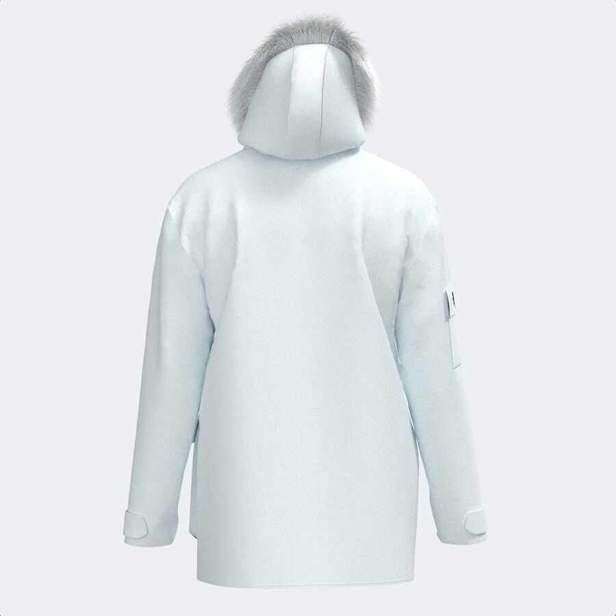 ANORAK EXPLORER III
