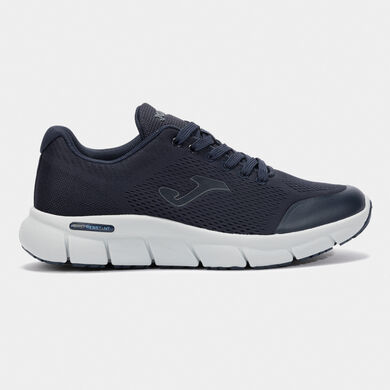 Zapatillas casual Zen Men 25 hombre marino