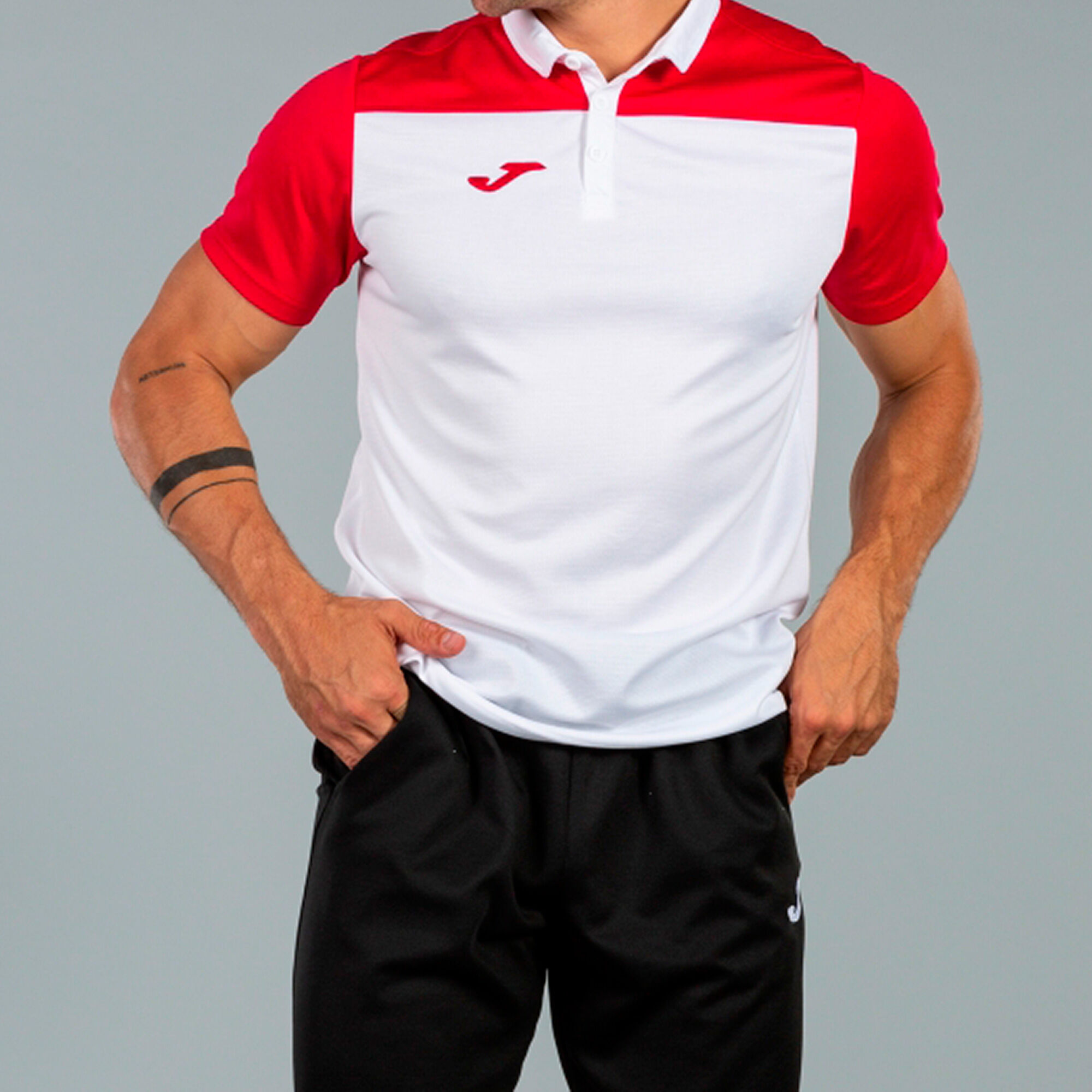 Joma polo hotsell